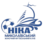 ЖФК Ника Николаев