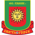 Химик Светлогорск