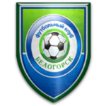 ФК Белогорск