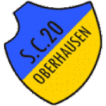 Оберхаузен