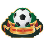 ФК Монтажник Мозырь