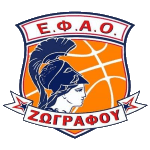 ЭФАО Зографу