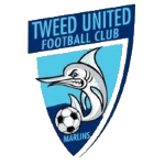Tweed United 3