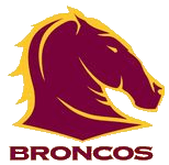 Palau XIII Broncos