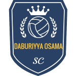 SC Daburiyya Osama