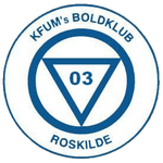 КФУМ Роскилле БК U21