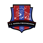 Нассажи Мазандаран U23