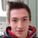 Fruhvirtová L / Martincová T