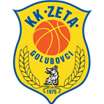 КК Зета 2011 Голубовичи