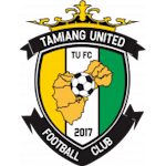 Тамианг Юнайтед ФК