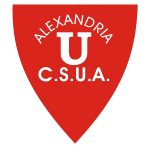 Университатя Александрия