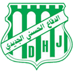 Didafaa Hassani Jaddida