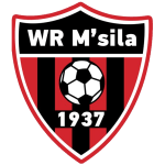 WR Мсила U21