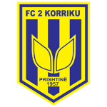 ФК 2 Коррику U11