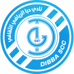 Dibba Al Fujairah U21