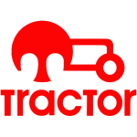 Трактор U23
