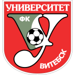 ЖФК Университет Витебск