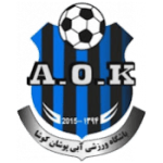 Абипошан Омид Коша U23