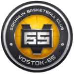 БК Восток-65