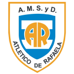 Атлетико Рафаэла U16
