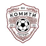 ФК Комити Петрич U8