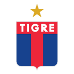 Тигре U16