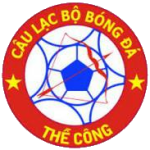 Тхе Конг ФК U19