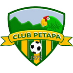 CD Петапа