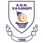 AOK Халандри