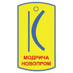 ОК Модрича Новопром