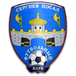 ФК Сергиев Посад
