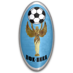 Ника Москва