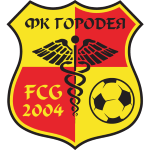 Городея (резерв)