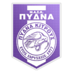 Пиднайкос ФК 2017