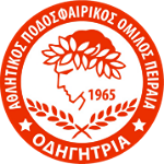АПО Одигитрия Пирей