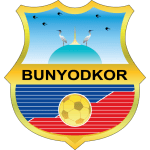 Bunyodkor 2