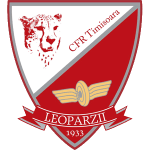 ЧФР 1933 Тимишоара U11
