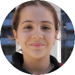 Maria Tanasescu