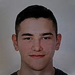 MihaSpaceGamer (Михаэль Краньчич)