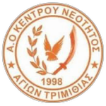 КН Агиои Тримитиас