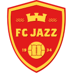 FC Jazz U20