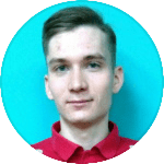 Себекин Д.