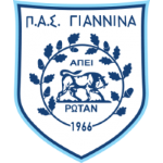ПАС Янина U20