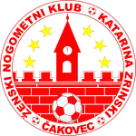 ЗНК Катарина Зрински