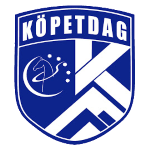 ФК Копетдаг Ашхабад U21