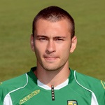 Dmitry Rozhkov