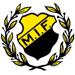 Мёльнлюкке ИФ