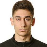 Nikita Geraskin