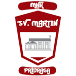 МНК Свети Мартин Придрага