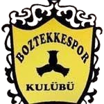 Бозтеккеспор
